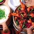 Nhà hàng - Khách sạn Sông Thu