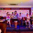 Bar - Khách sạn Sông Thu