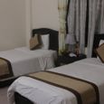 Phòng - Tigon Premium Hotel