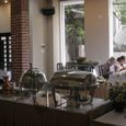 Phòng - Tigon Premium Hotel