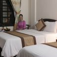 Phòng - Tigon Premium Hotel