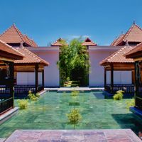 Tổng quan - Ana Mandara Huế Resort & Spa