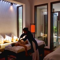 Tổng quan - Ana Mandara Huế Resort & Spa