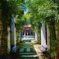 Tổng quan - Ana Mandara Huế Resort & Spa