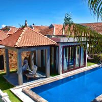 Tổng quan - Ana Mandara Huế Resort & Spa