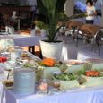 Nhà hàng - Champa Resort & Spa