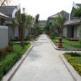 Tổng quan - Champa Resort & Spa