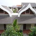 Tổng quan - Champa Resort & Spa