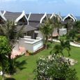 Tổng quan - Champa Resort & Spa