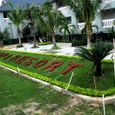 Tổng quan - Champa Resort & Spa