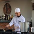 Nhà hàng - Champa Resort & Spa