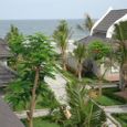 Tổng quan - Champa Resort & Spa