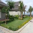 Tổng quan - Champa Resort & Spa