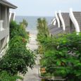 Tổng quan - Champa Resort & Spa