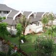 Tổng quan - Champa Resort & Spa