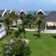 Tổng quan - Champa Resort & Spa