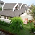 Tổng quan - Champa Resort & Spa