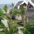 Tổng quan - Champa Resort & Spa