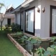 Tổng quan - Champa Resort & Spa