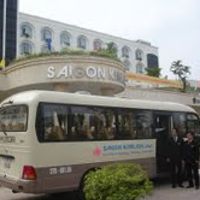 Tổng quan - Khách sạn Sài Gòn Kim Liên