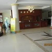 Lễ tân - Khách sạn Sài Gòn Kim Liên