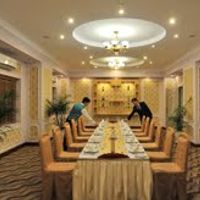 Phòng hội nghị - Khách sạn Sài Gòn Kim Liên