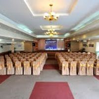 Phòng hội nghị - Khách sạn Sài Gòn Kim Liên