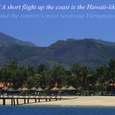 Tổng quan - Evason Ana Mandara Nha Trang