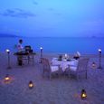 Beach Dinner - Evason Ana Mandara Nha Trang