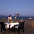 Beach Dinner - Evason Ana Mandara Nha Trang