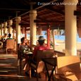Nhà hàng - Evason Ana Mandara Nha Trang