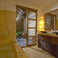 Phòng tắm Ana Mandara Suite - Evason Ana Mandara Nha Trang
