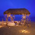 Beach Dinner - Evason Ana Mandara Nha Trang
