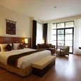Phòng - Golden Sand Resort & Spa Hội An