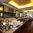 Nhà hàng - Golden Sand Resort & Spa Hội An