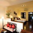 Phòng Deluxe - Vietnamese style - Hội An Trails Resort & Spa