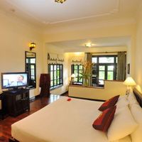 Phòng Deluxe - Vietnamese style - Hội An Trails Resort & Spa