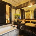 Phòng tắm Deluxe - Hội An Trails Resort & Spa