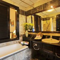 Phòng tắm Deluxe - Hội An Trails Resort & Spa