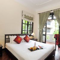 Phòng Family deluxe - Hội An Trails Resort & Spa