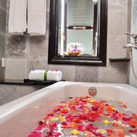 Phòng tắm Family Deluxe - Hội An Trails Resort & Spa