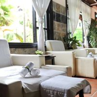 Spa - Hội An Trails Resort & Spa