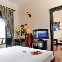 Phòng Family Suite - Hội An Trails Resort & Spa