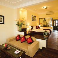 Phòng Suite - Hội An Trails Resort & Spa