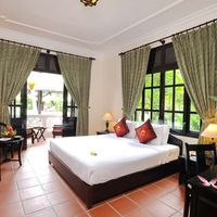 Phòng Superior - Hội An Trails Resort & Spa