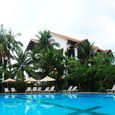 Tổng quan - Hội An Trails Resort & Spa
