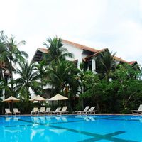 Tổng quan - Hội An Trails Resort & Spa