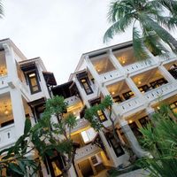 Tổng quan - Hội An Trails Resort & Spa