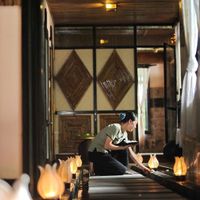 Spa - Hội An Trails Resort & Spa