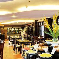 Nhà hàng - Hội An Trails Resort & Spa